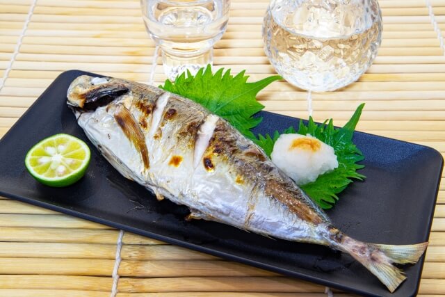 魚料理アドバイザー（魚資格）　日本インストラクター技術協会【JIA】